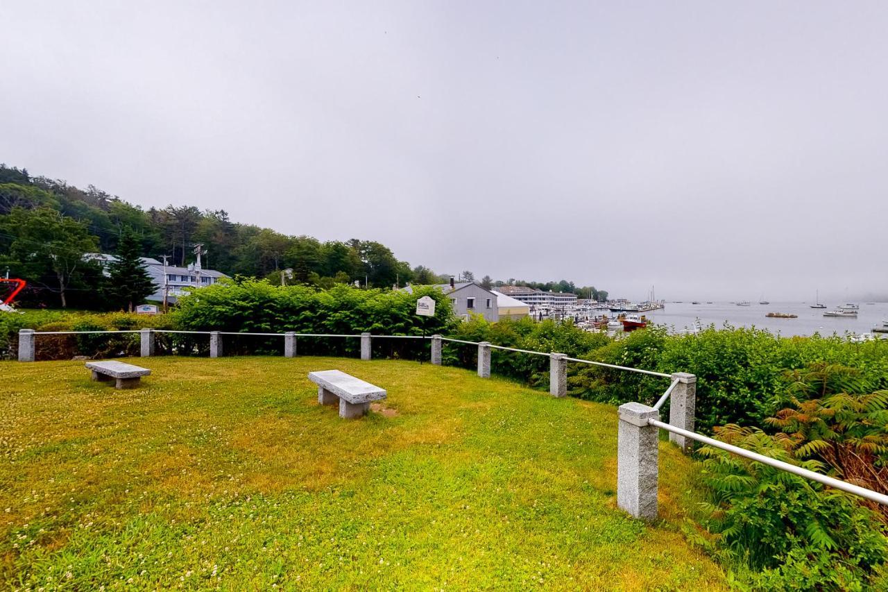 Willa Lobster Trap Boothbay Harbor Zewnętrze zdjęcie